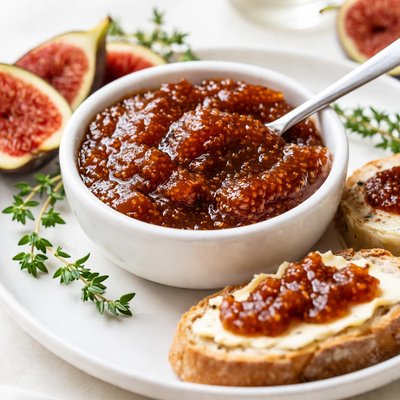 Fig spread