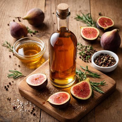 Fig vinegar