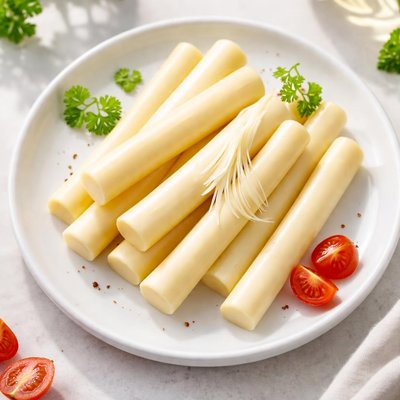 Figo string cheese
