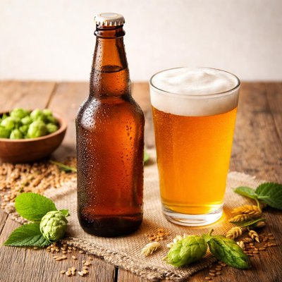 Figueroa mountain ipa beer