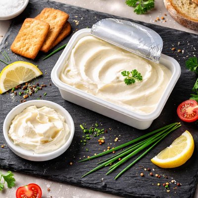 Filadelfia cheese light