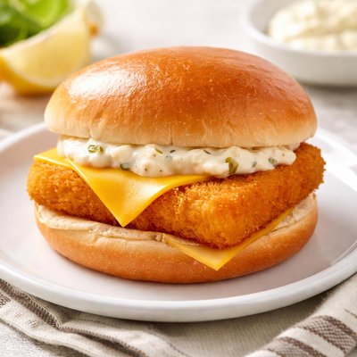 Filet-o-fish