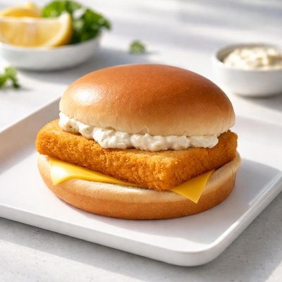Filet o fish