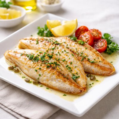 Filetes de peixe galo