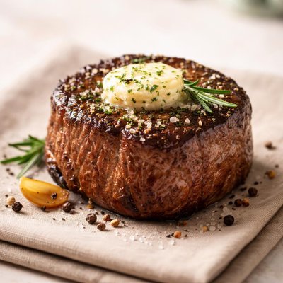 Fillet mignon