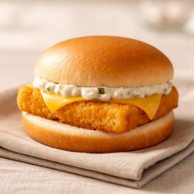 Fillet o fish