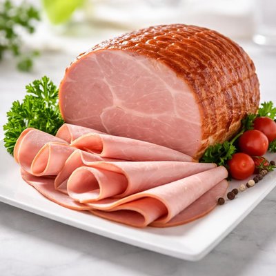 Finest ham