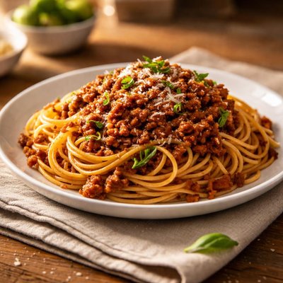 Fiorini bolognaise