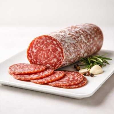 Fiorucci hard salami
