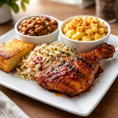 Firehouse chicken small