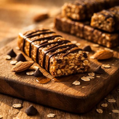 First tee protein bar