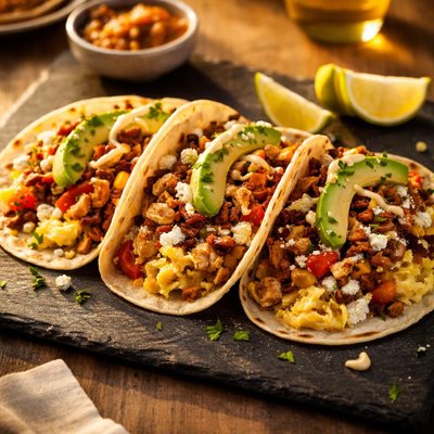 First watch farm stand breakfeat tacos