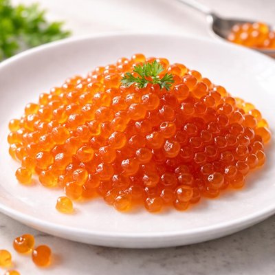 Fish egg