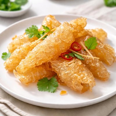 Fish maw