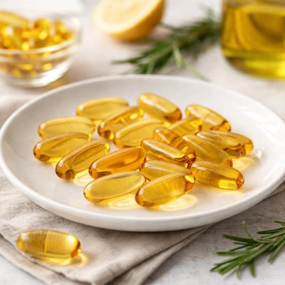 Fish oil