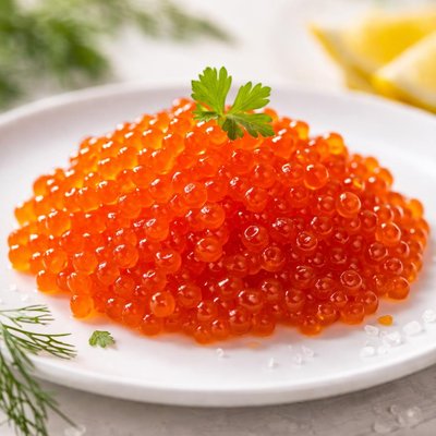 Fish roe