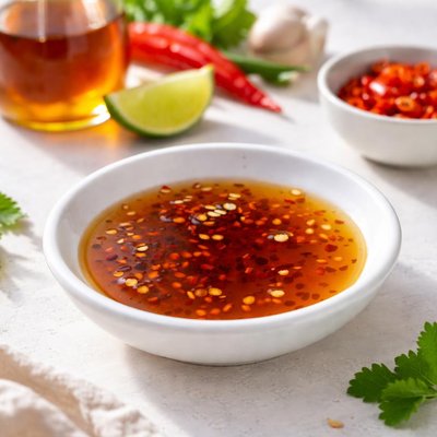 Fish sauce
