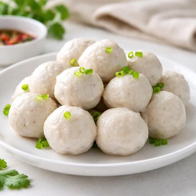 Fishballs