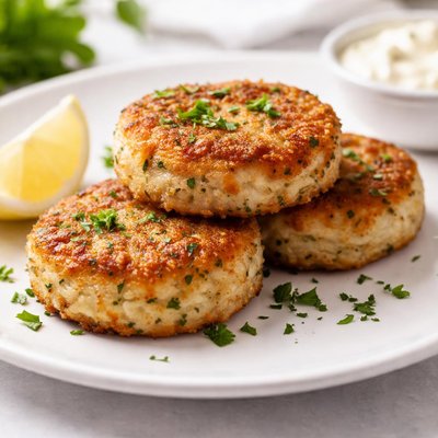 Fishcake