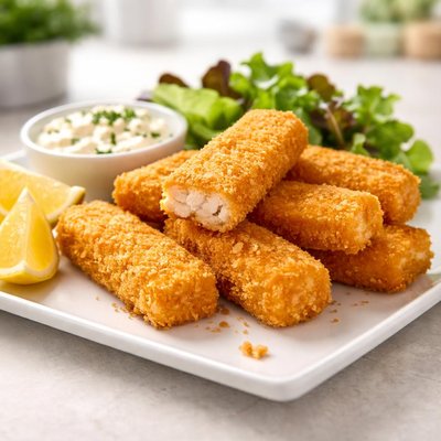 Fishfingers