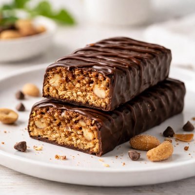 Fit crunch bar