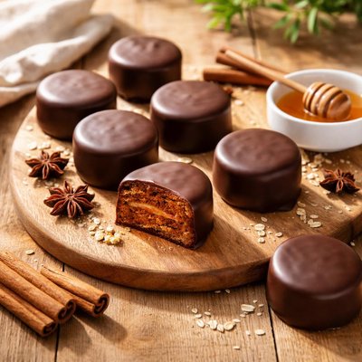 Fit not fat pao de mel