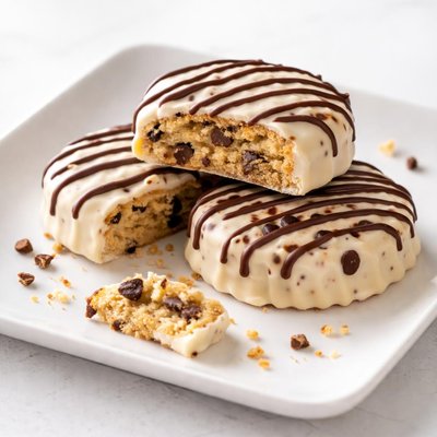 Fitcrunch cookies