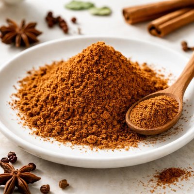 Five-spice powder