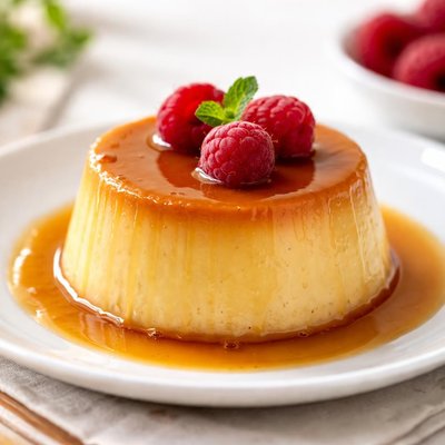 Flan