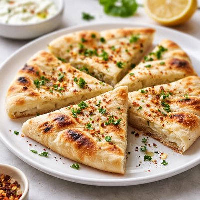 Flatbread