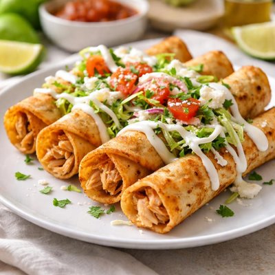Flautas