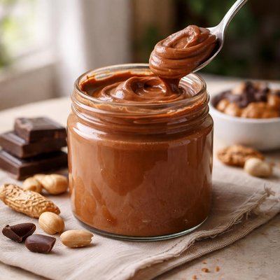 Flavcity chocolate peanut butter
