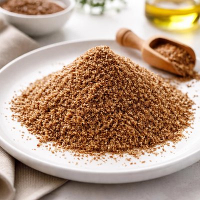Flax meal