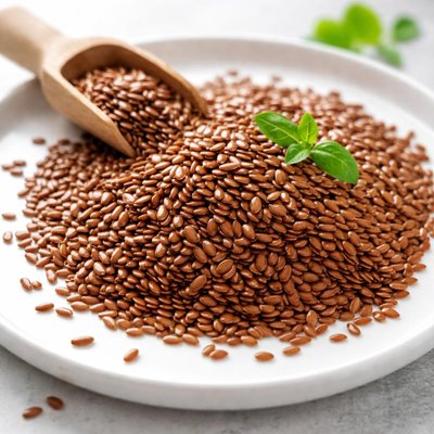 Flax seeds