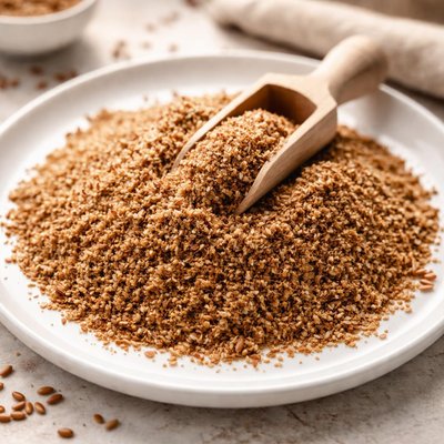 Flaxmeal