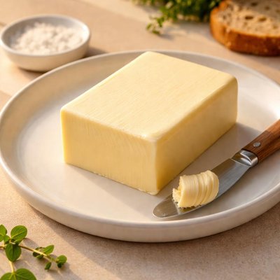 Flora activ plant based butter