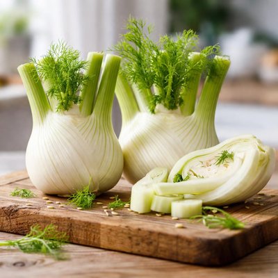 Florence fennel