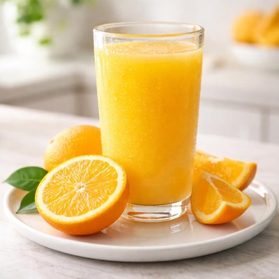 Florida naturals orange juice