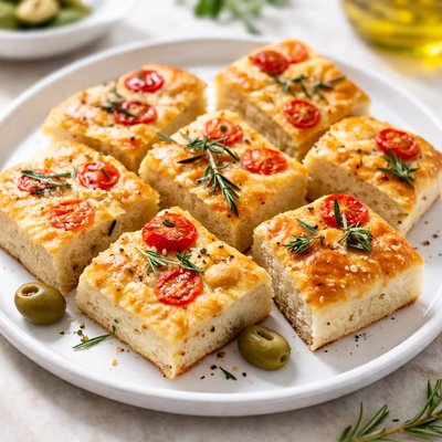 Foccacia