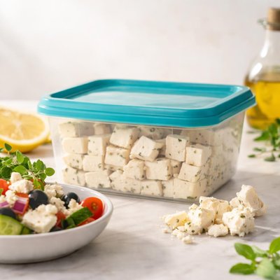 Follow your heart feta