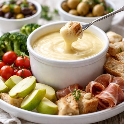 Fondue