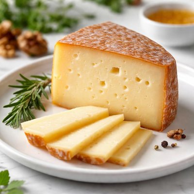 Fontina cheese
