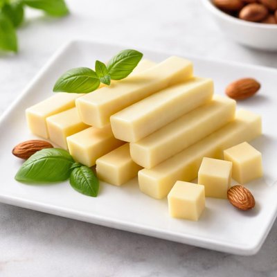 Fontina snack cheese