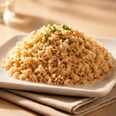 Food lion brown rice