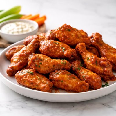Food lion hot wings