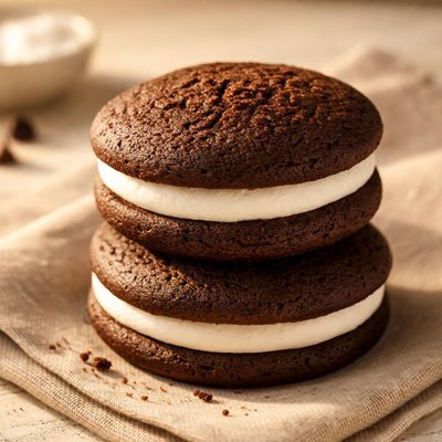 Foodtown whoopie pie