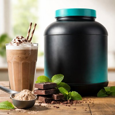 Forza pro forza one mint chocolate