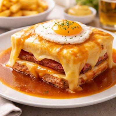 Francesinha
