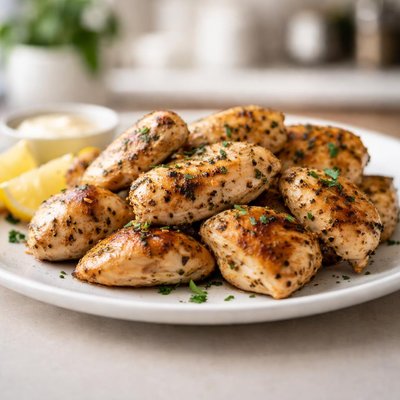 Frangos chicken no skin