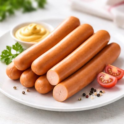 Frankfurt sausage